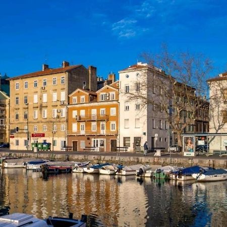 In The Centar Of Rijeka Apartment Exterior photo